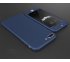 360° kryt iPhone 7 Plus/8 Plus - modrý